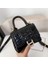 Marka Omuz Çantası Kadınlar Için Şık Crossbody Çanta Tasarımcı Pu Deri Çanta Yeni Mini Bayanlar Pures Kadın Messenger Çanta | Omuz Çantaları 2