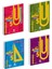 5. Sınıf Defter Seti 1