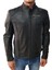 Ceket D2 Racıng - Siyah - Xl 1
