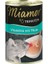 Mıamor Vd Ton Balıklı Kedi Çorbası 135 ml x 12 1