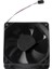 T&t 1238HH24B-WDB 24VDC 0.70A Fan 2