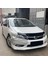 Honda Civic Fb7 2012-2016 Batman Yarasa Ayna Kapağı Piano Black Abs Plastik 2