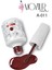 Mozıur Uv LED Kalıcı Oje 15 ml 2