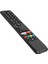 Vestel RC43160N Ses Komutlu LED Tv Kumanda 2