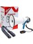 MV-4190 Bt-Usb Şarj Üniteli Mikrofonlu Megafon 3