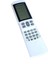 Vestel Klima Kumandası Beyaz 32028581 2