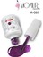 Mozıur Uv LED Kalıcı Oje 15 ml 2