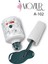 Mozıur Uv LED Kalıcı Oje 15 ml 2