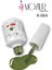 Mozıur Uv LED Kalıcı Oje 15 ml 2