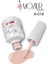 Mozıur Uv LED Kalıcı Oje 15 ml 2