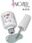 Mozıur Uv LED Kalıcı Oje 15 ml 2