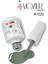 Mozıur Uv LED Kalıcı Oje 15 ml 2