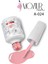 Mozıur Uv LED Kalıcı Oje 15 ml 2