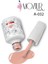 Mozıur Uv LED Kalıcı Oje 15 ml 2