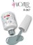 Mozıur Uv LED Kalıcı Oje 15 ml 2