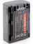 Sony DCR-HC85 DCR-HC94E DCR-HC96 Için Sanger NP-FV50 Batarya 1