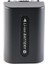 Sony DCR-HC85 DCR-HC94E DCR-HC96 Için Sanger NP-FV50 Batarya 3