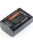 Sony DCR-HC85 DCR-HC94E DCR-HC96 Için Sanger NP-FV50 Batarya 5