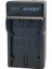 Panasonic AG-HPX171 AG-HPX250 AG-HPX255 Şarj Aleti Sanger 1