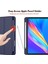 Apple iPad Pro 12.9 5. Nesil 2021 Yatay Standlı Stromix Kalemlikli Kılıf- Kalem Şarjına Uygun A2378 A2379 A2461 A2462 Seri 3