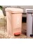 8lsquare Çöp Kutusu Kapaklı Yaratıcı Büyük Kağıt Sepet Ev Çöp Kutusu (Yurt Dışından) 3