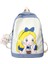 Senlınlı Çizgi Film Kız Sırt Çantası (Yurt Dışından) 1