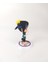 Naruto Haku Mini Action Karakter Figür Oyuncak 7 cm 2