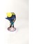 Naruto Haku Mini Action Karakter Figür Oyuncak 7 cm 3