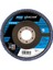 115X22.23MM 4''1/2x7/8'' 40 Kum Flap Disk 1 Adet 1