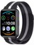 Huawei Watch Fit 2 Uyumlu Metal Mıknatıslı Kordon 1