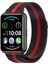 Huawei Watch Fit 2 Uyumlu Metal Mıknatıslı Kordon 1