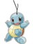 Pokemon Squirtle Tasarımlı Dekoratif Oto Kokusu 1