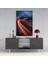 Yol Cam Tablo - 72X46 cm 4