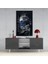 Poseidon Cam Tablo - 72X46 cm 4