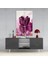 Lale Cam Tablo - 72X46 cm 4