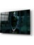 Joker Hapiste Cam Tablo - 72X46 cm 1