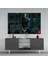 Joker Hapiste Cam Tablo - 72X46 cm 4