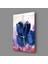 Lale Cam Tablo - 72X46 cm 2