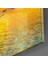 Gün Batımı Balıkçılığı - 72X46 cm 3