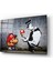 Süper Mario Cam Tablo - 72X46 cm 1