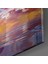 Manzara Cam Tablo - 72X46 cm 3