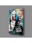 Harley Quinn Cam Tablo - 72X46 cm 2