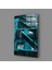 Mavi Merdivenler Cam Tablo - 72X46 cm 2