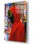 Squid Game Cam Tablo - 72X46 cm 1
