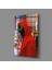 Squid Game Cam Tablo - 72X46 cm 2