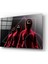 Squid Game Cam Tablo - 72X46 cm 1