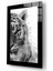 Kaplan Cam Tablo - 72X46 cm 1