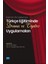 Etkinlik Örnekleriyle Türkçe Eğitiminde Drama ve Tiyatro Uygulamaları 1