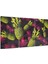 Ananaslar Cam Tablo - 3 Adet 72X46 cm 1