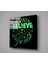 “always Believe In The Impossible” Cam Tablo - 40X40 cm 1